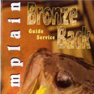 Bronzeback Guide Service